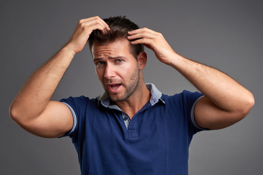 Protez Saç Avantajları